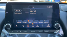 Nissan Juke 1.0 DiG-T 114 Tekna 5dr DCT Petrol Hatchback